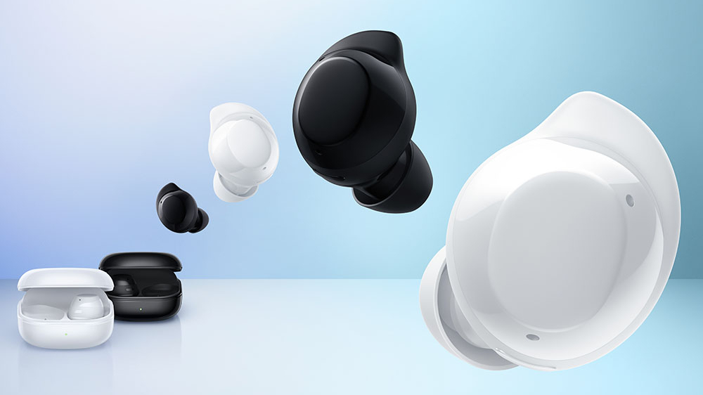Galaxy Buds Core