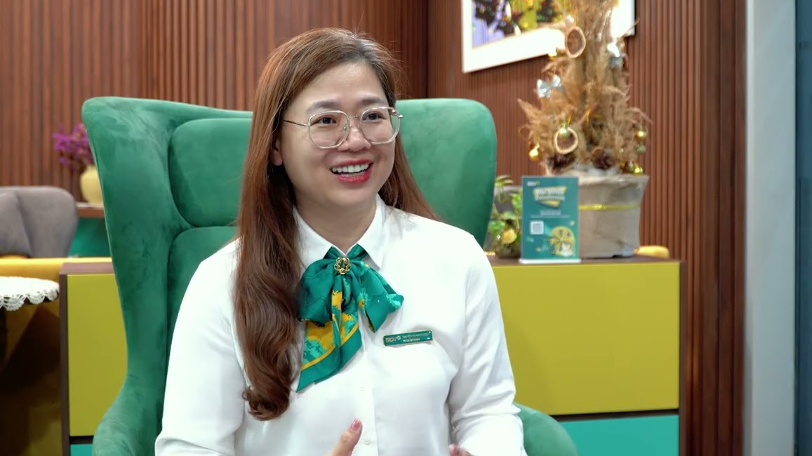 Podcast #01: Giải pháp Bảo lãnh dự thầu điện tử - đón đầu xu hướng chuyển đổi số trong đấu thầu công