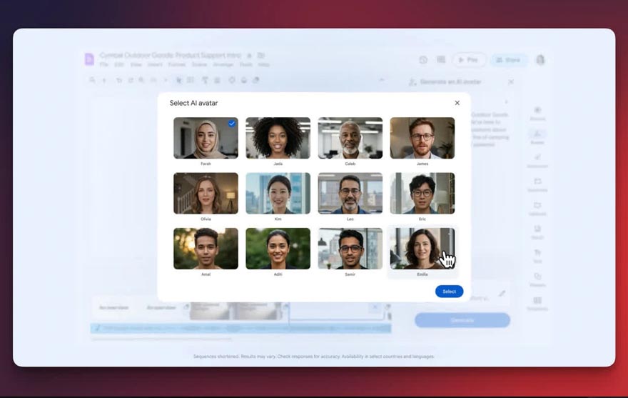 Google miễn phí trình chỉnh sửa video dựa trên trình duyệt
