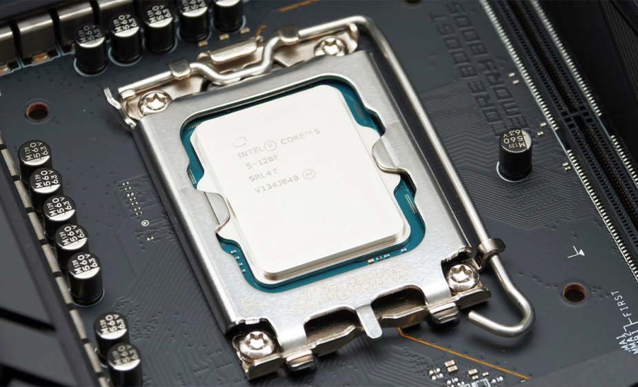 Intel ra mắt Core 5 120, sử dụng vi kiến trúc cũ dưới tên mới