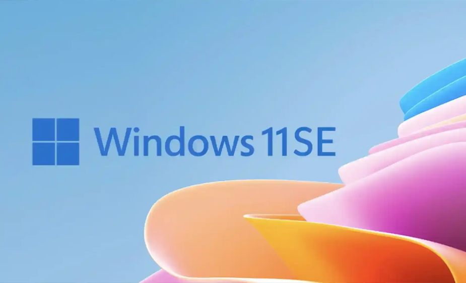 Windows 11 SE