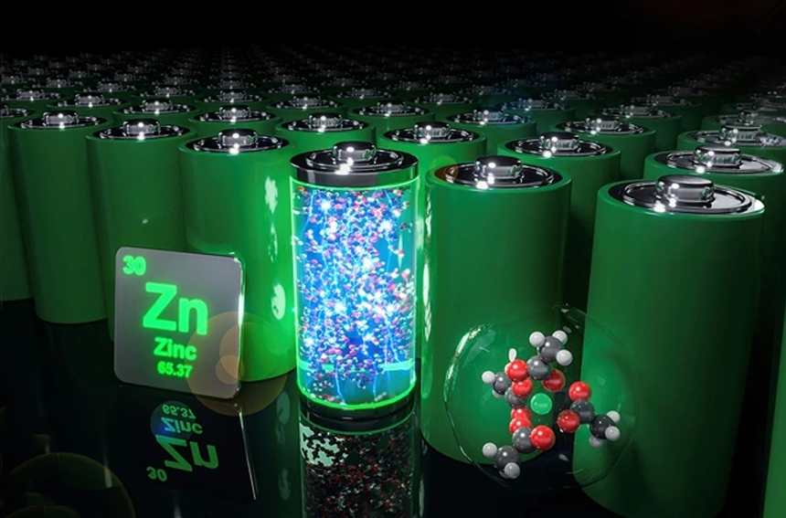 Công nghệ pin mới tối ưu cho smartphone màn hình gập