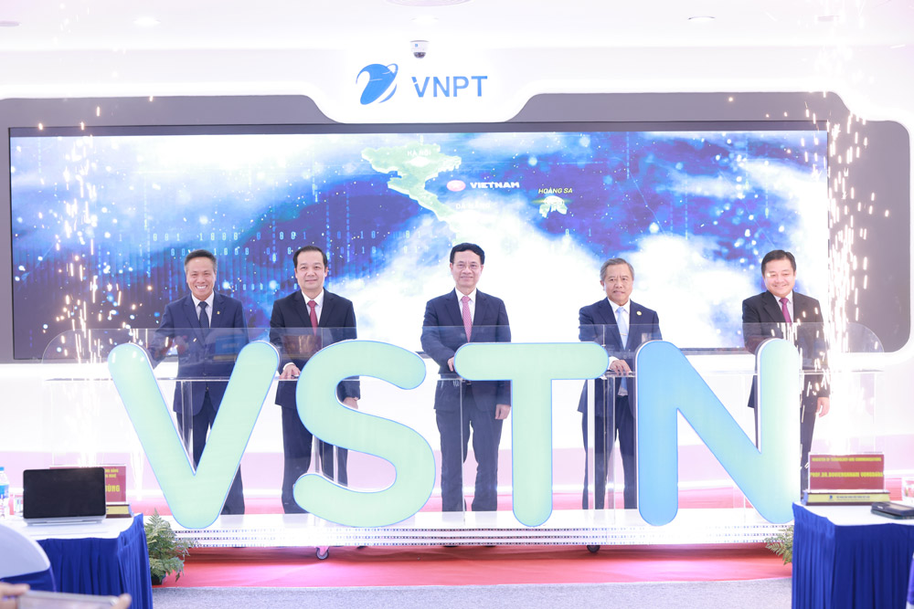 Chính thức đưa vào vận hành, khai thác Tuyến cáp VSTN