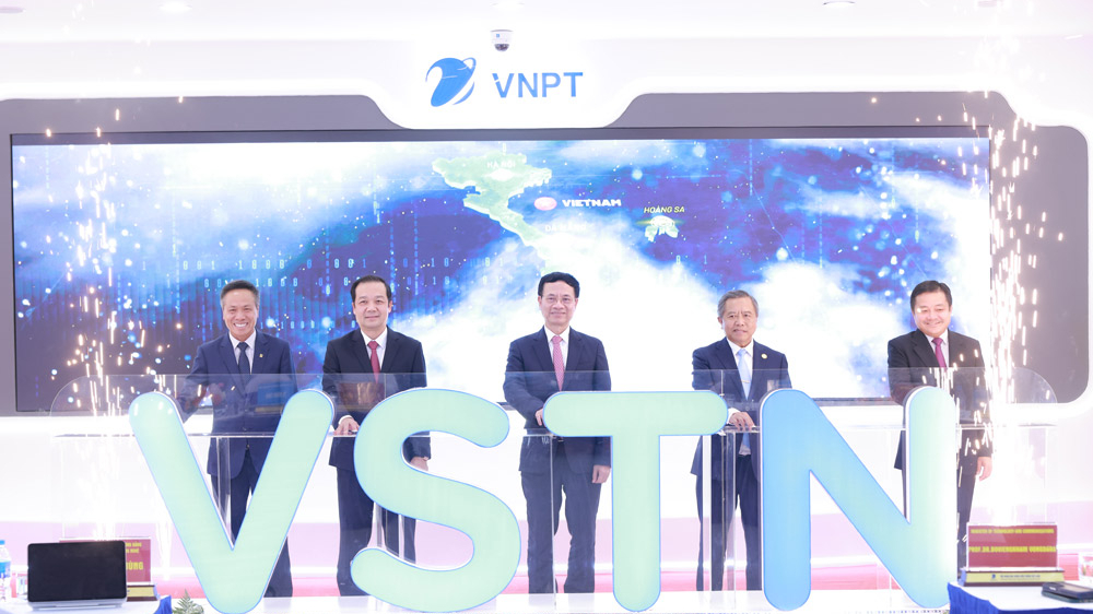 Chính thức đưa vào vận hành, khai thác Tuyến cáp VSTN