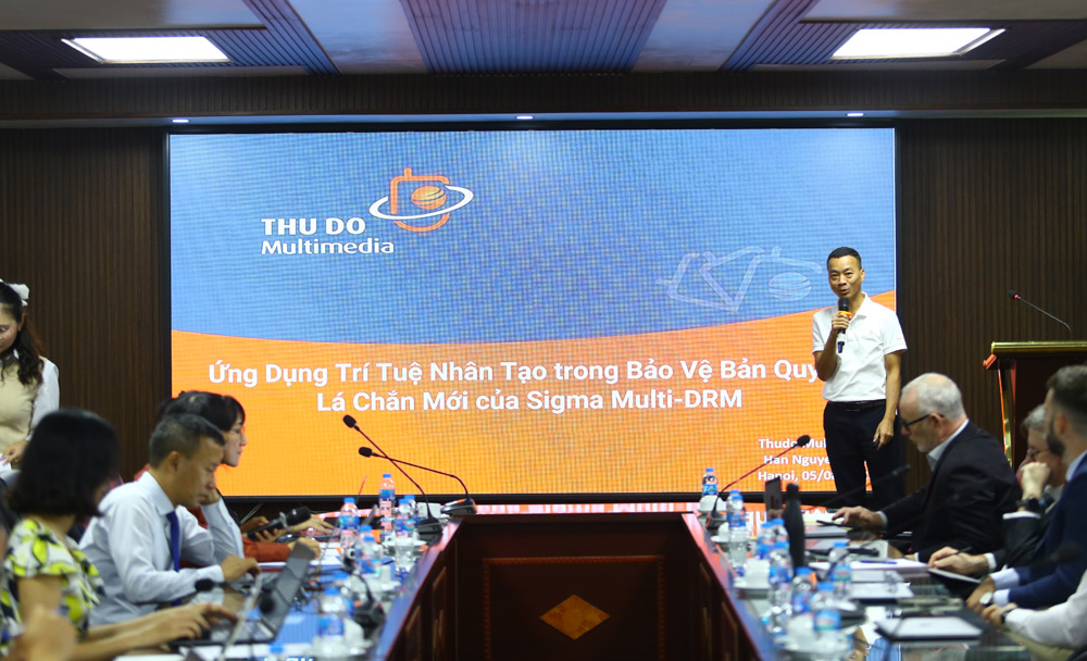 Chống vi phạm bản quyền nội dung số: Còn người "xem chùa", còn kẻ phát lậu