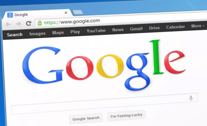 Thay đổi thuật toán của Google đã khiến lượng truy cập từ công cụ tìm kiếm sụt giảm mạnh