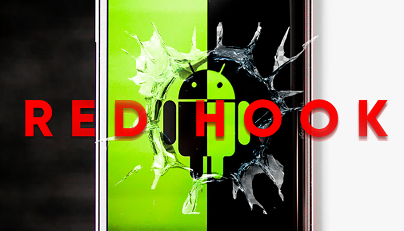 mã độc RedHook