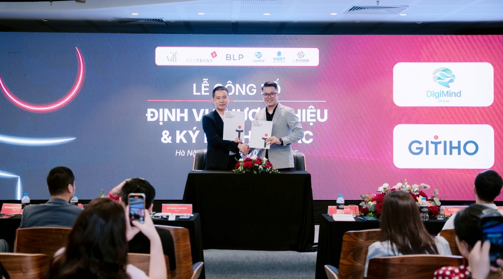 Từ giáo dục số đến khát vọng xây dựng nền tảng tri thức ứng dụng quốc dân