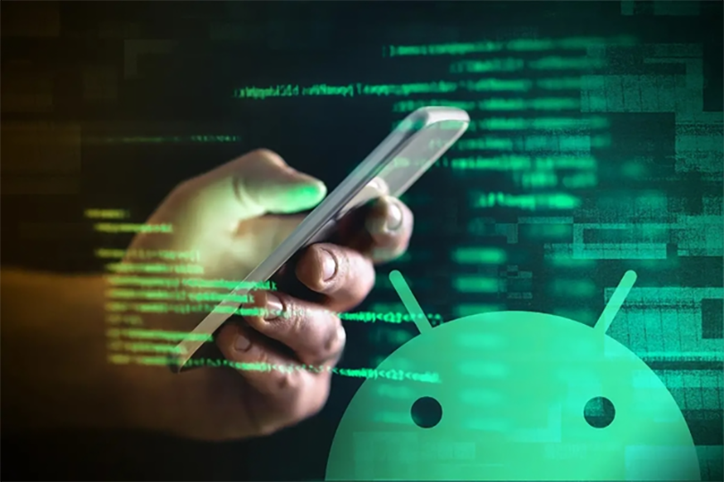 ứng dụng Android độc hại