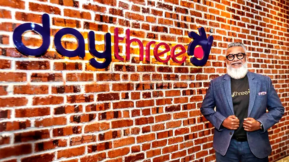 FPT mua 10% cổ phần của Daythree Digital Berhad, mở rộng hoạt động tại APAC