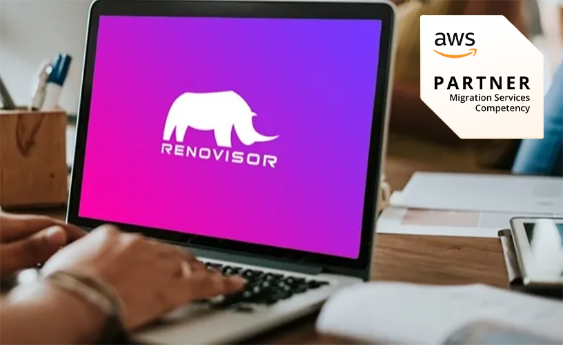 Renova Cloud đạt chứng nhận AWS DevOps Competency