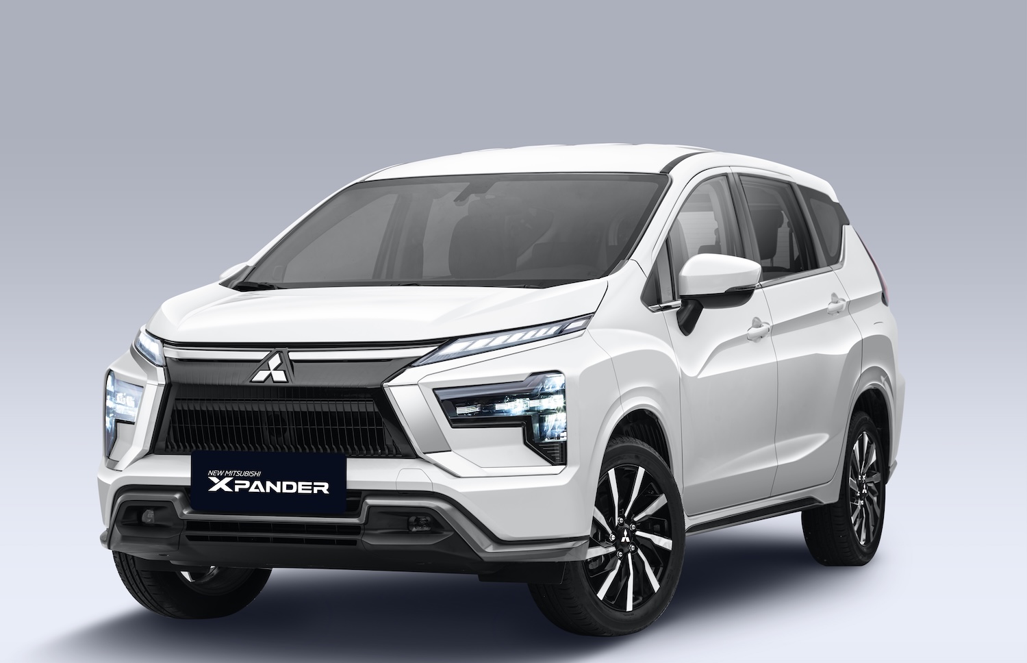 Mitsubishi Xpander