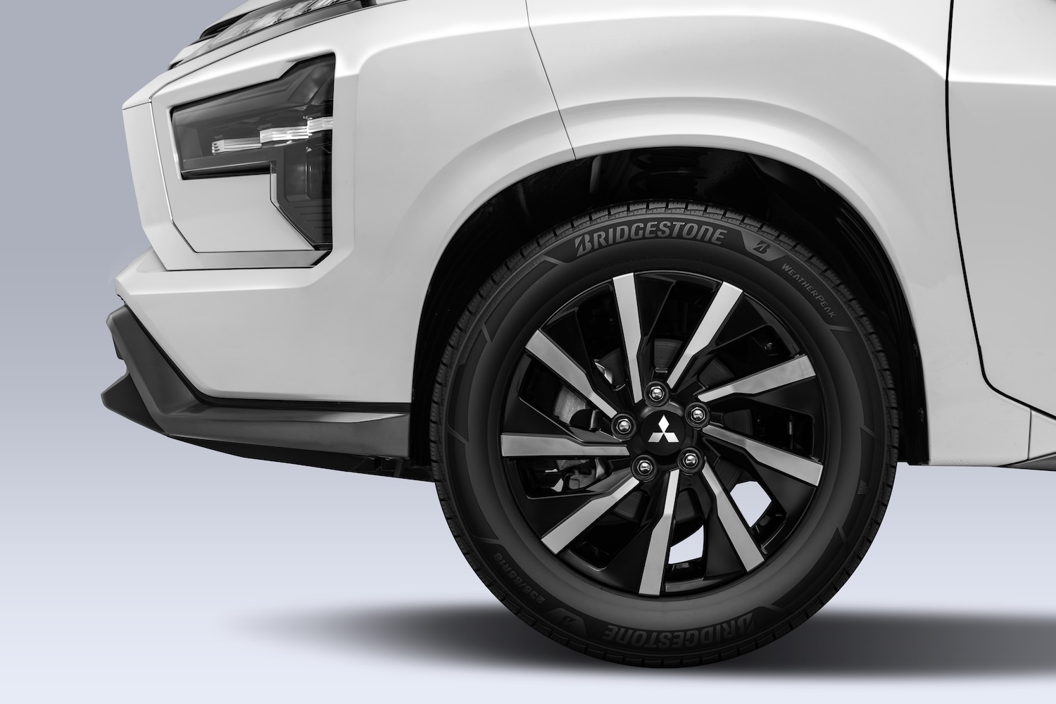 Mitsubishi Xpander