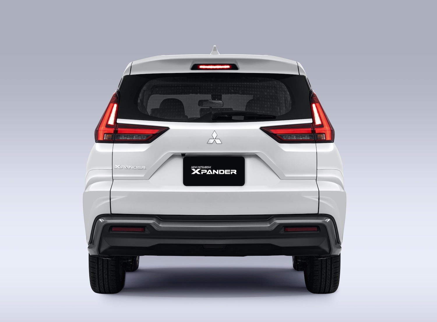 Mitsubishi Xpander