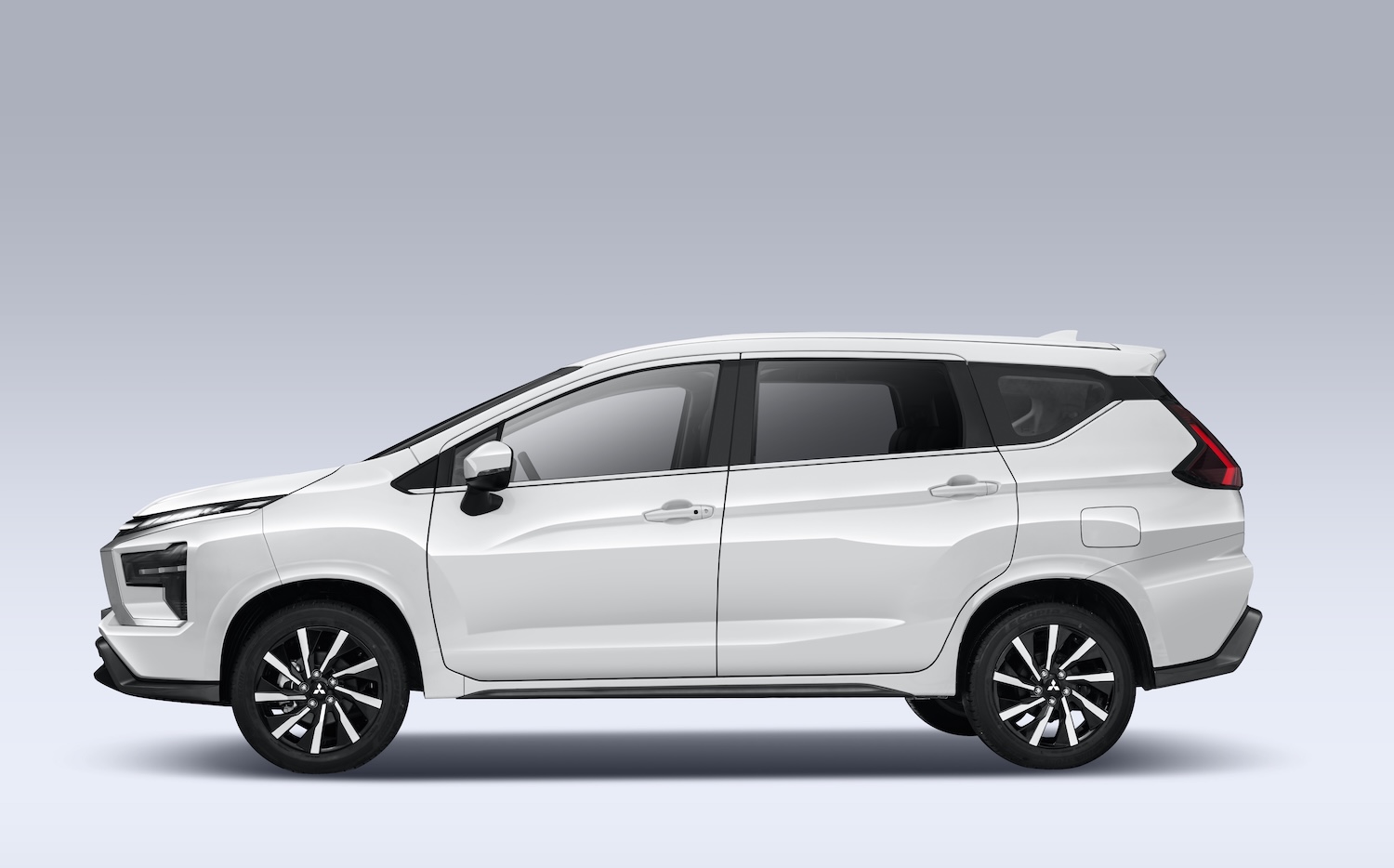Mitsubishi Xpander