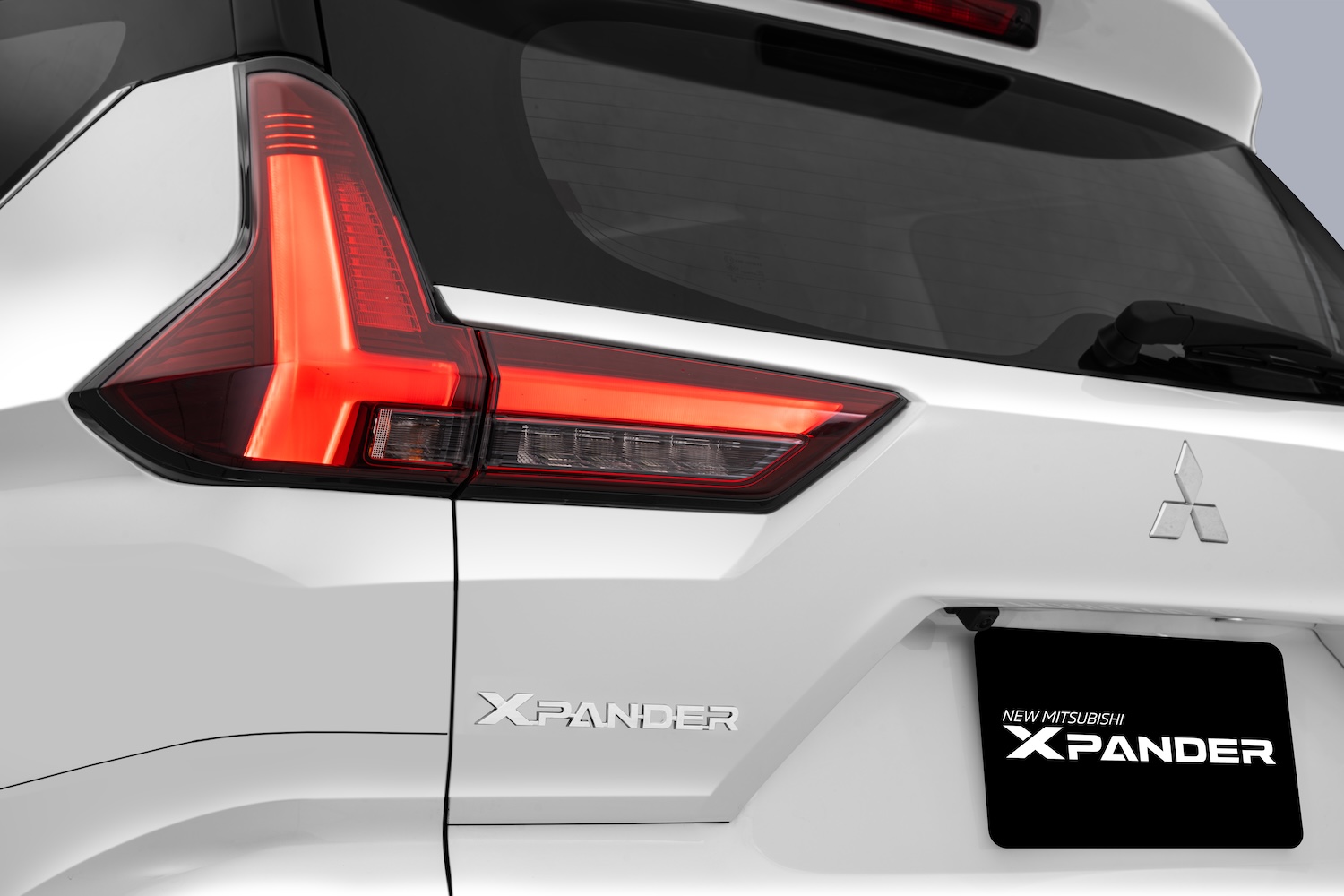 Mitsubishi Xpander
