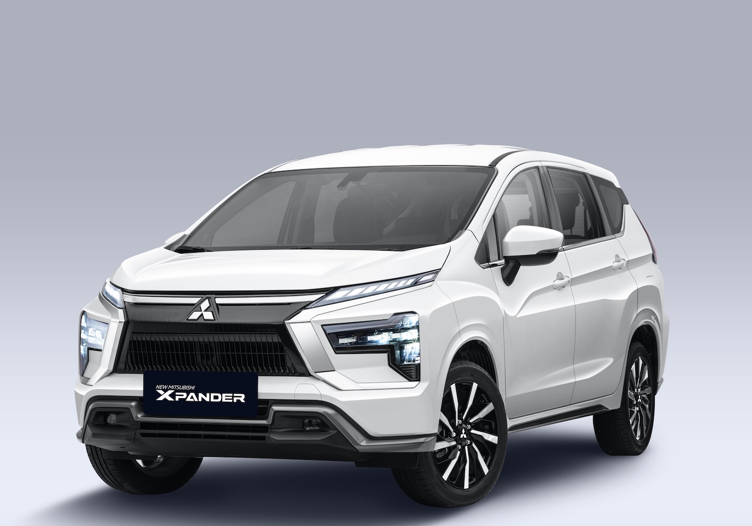 Mitsubishi Xpander