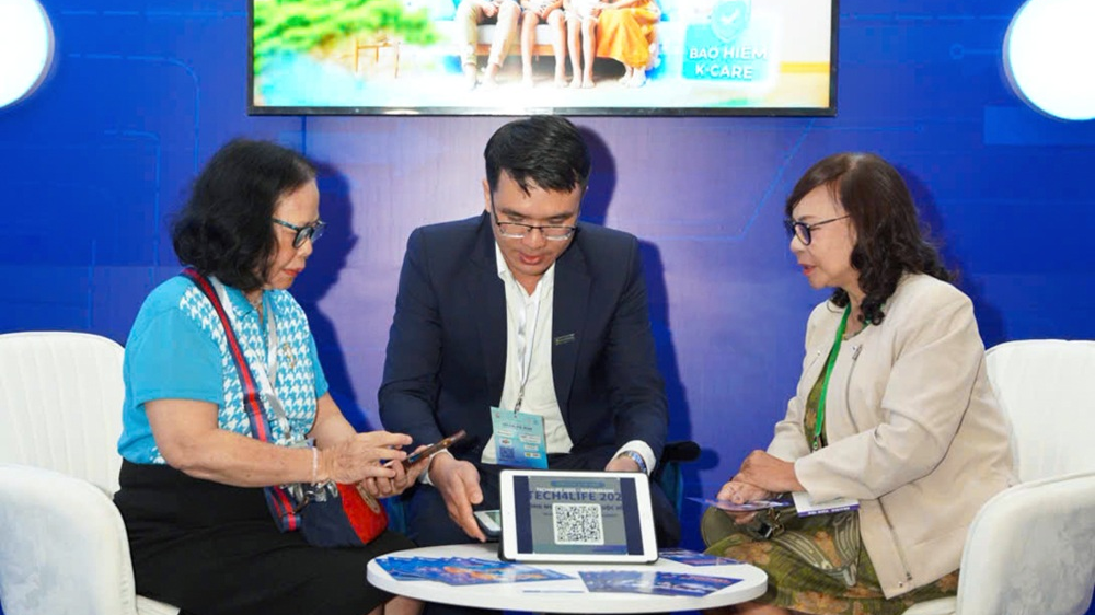 Sacombank đồng hành cùng SMEs với loạt giải pháp Tài chính sáng tạo, thiết thực