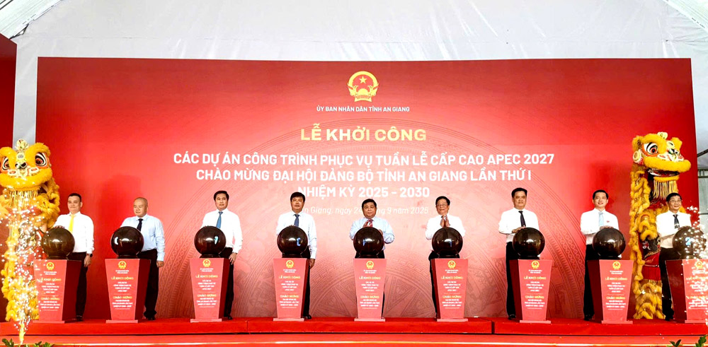 Phú Quốc triển khai Trung tâm điều hành thông minh quản lý toàn diện đặc khu