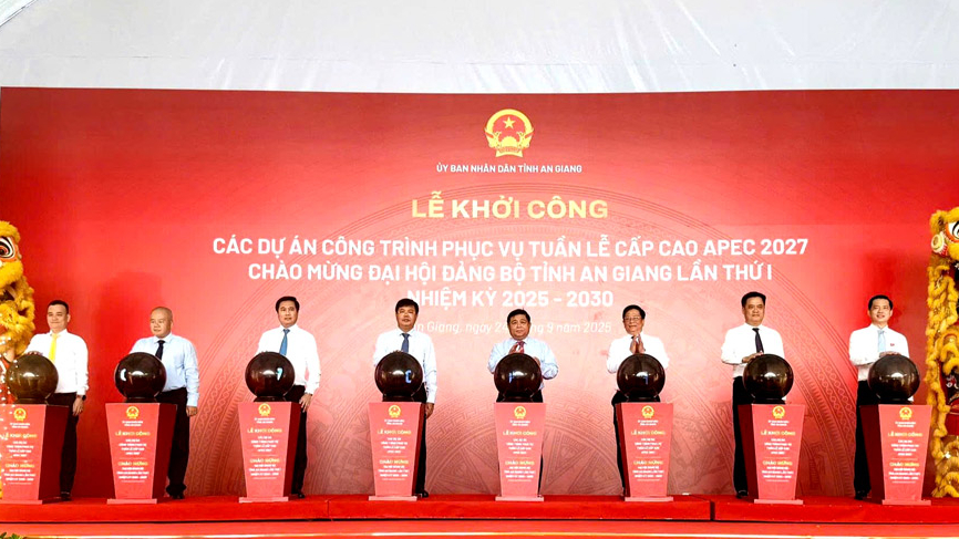 Phú Quốc triển khai Trung tâm điều hành thông minh quản lý toàn diện đặc khu