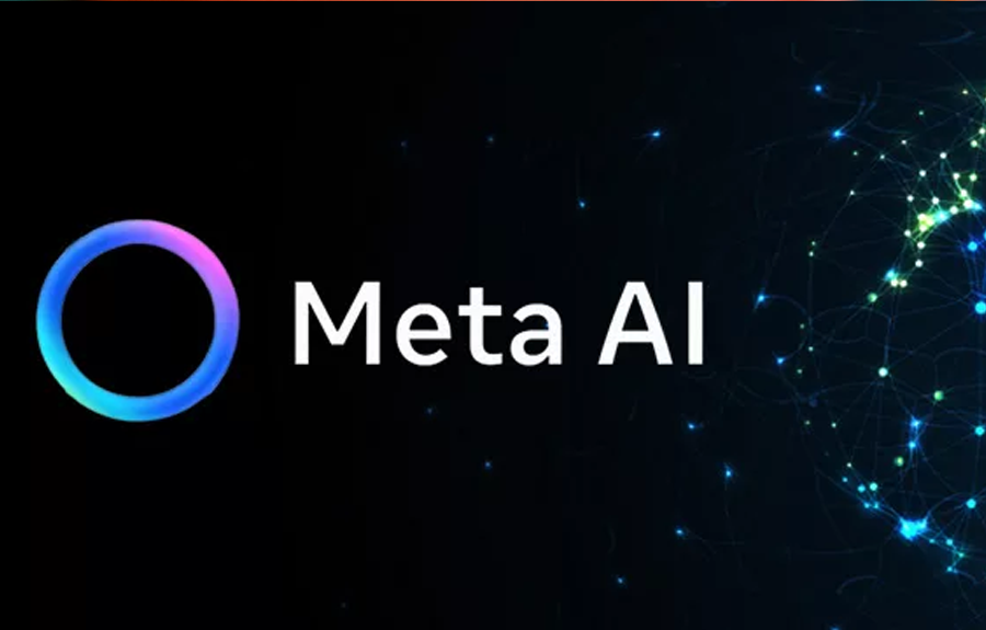 Ứng dụng Meta AI