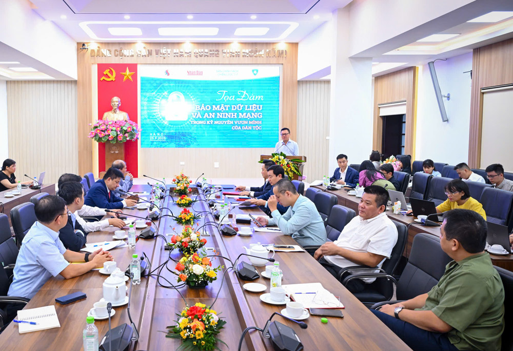 Bất kỳ lỗ hổng an ninh mạng nào cũng đều nguy hiểm, hậu quá khó lường