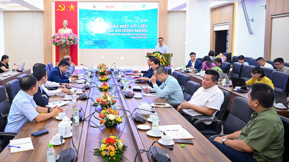 Bất kỳ lỗ hổng an ninh mạng nào cũng đều nguy hiểm, hậu quá khó lường