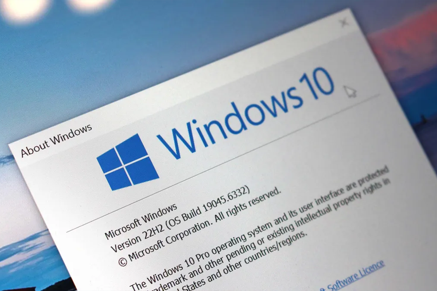 Windows 10