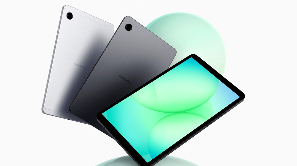 Samsung Galaxy Tab A11: Nâng tầm trải nghiệm giải trí và công việc