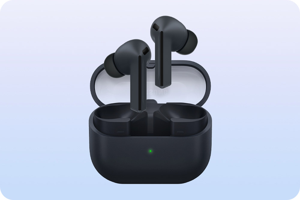 Galaxy Buds3 FE sẽ lên kệ từ ngày 19/9 với giá gần 3 triệu đồng
