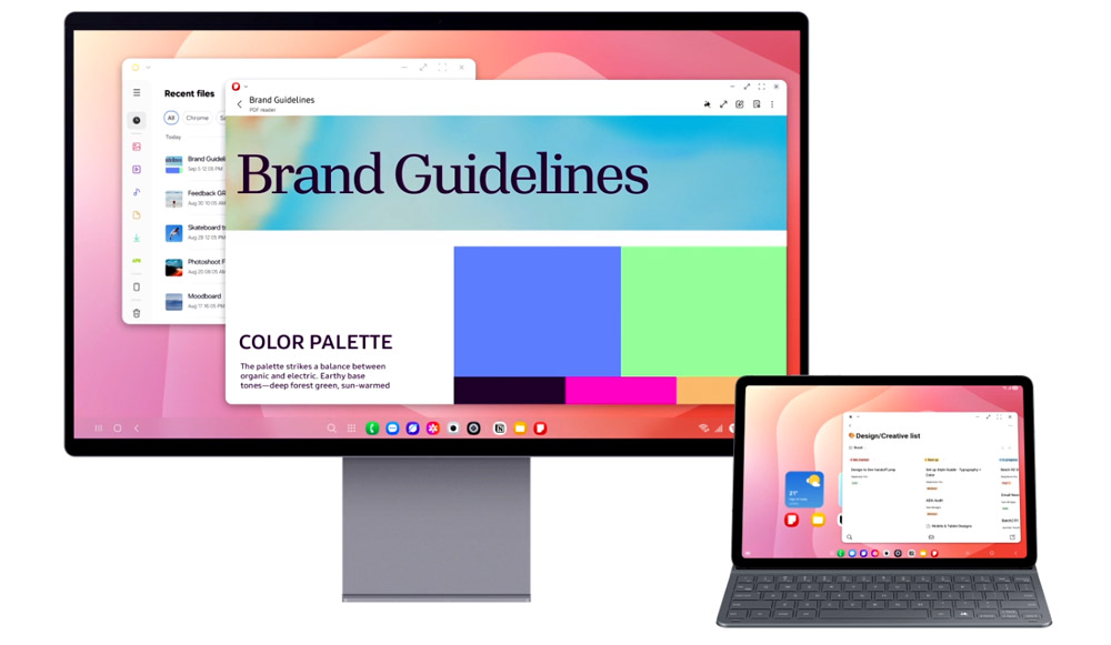 Galaxy Tab S11 Series: Phần cứng đẳng cấp, phần mềm tối ưu