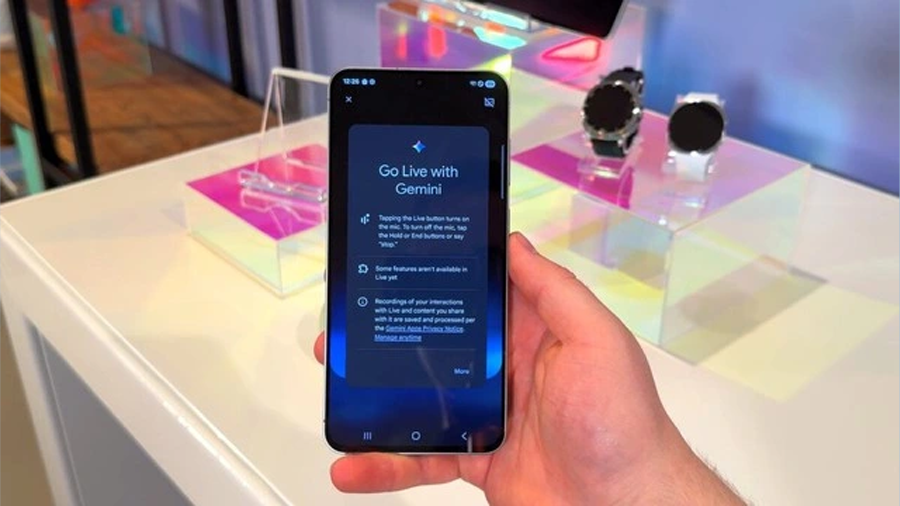 Galaxy S25 FE sở hữu trọn bộ tính năng Galaxy AI cao cấp