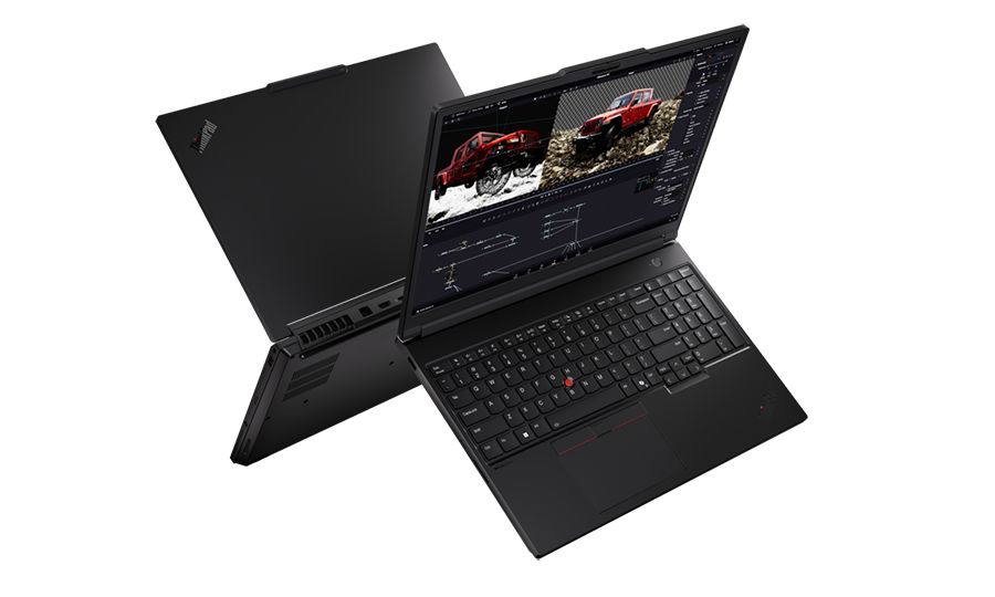 ThinkPad P16 Gen 3