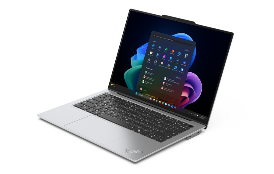 ThinkPad X9 Aura Edition