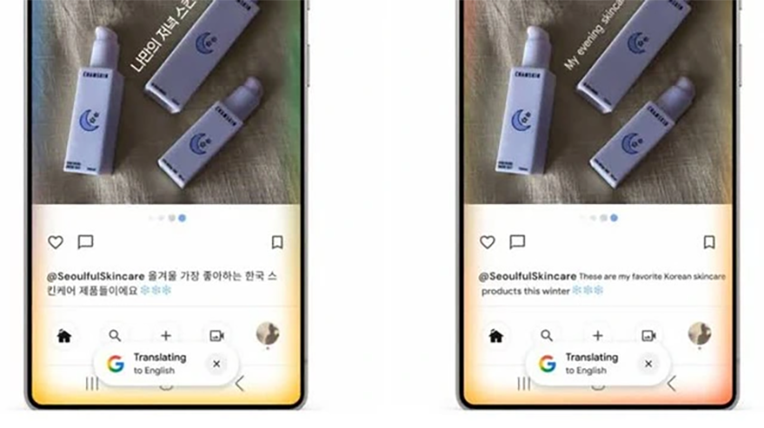 Google nâng cấp tính năng Circle to Search