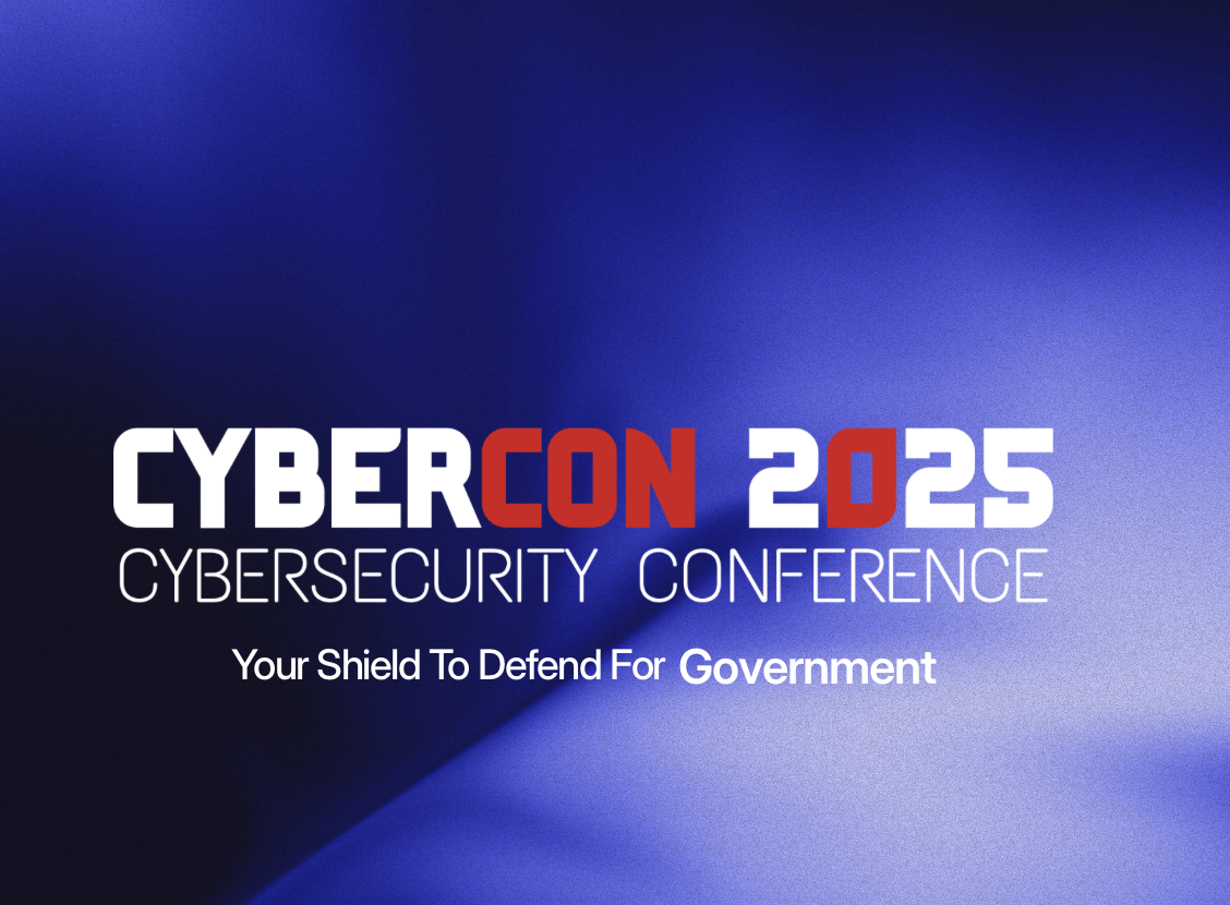 CyberCon Asia 2025