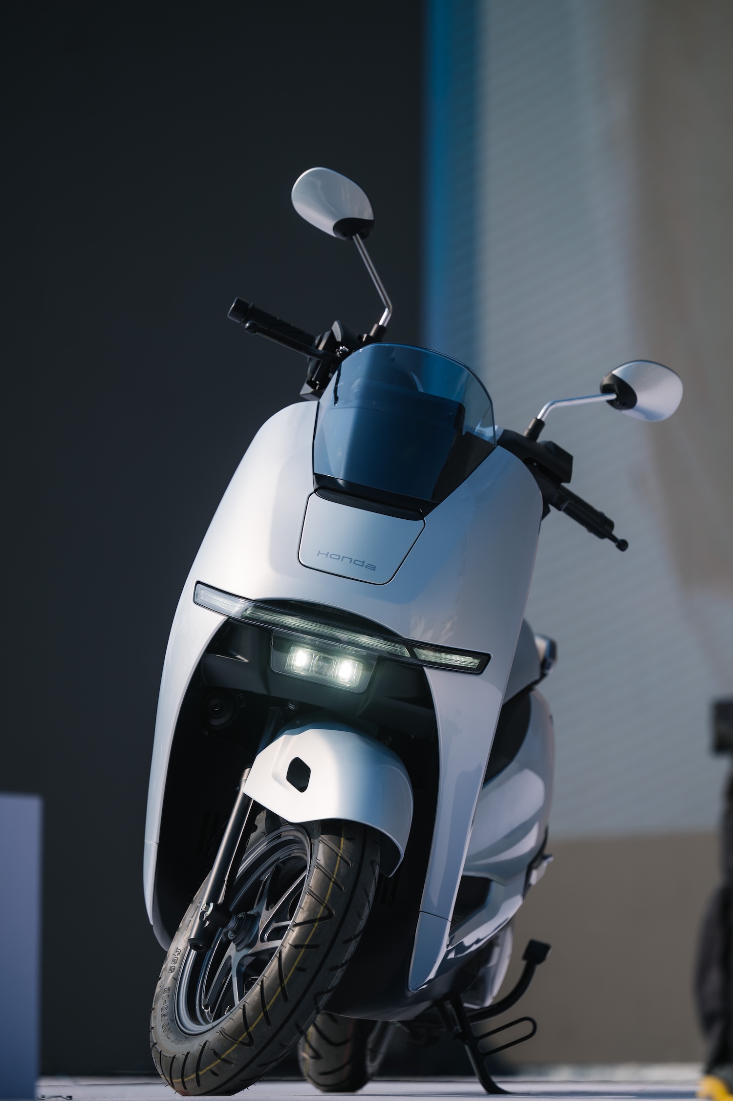 Honda UC3