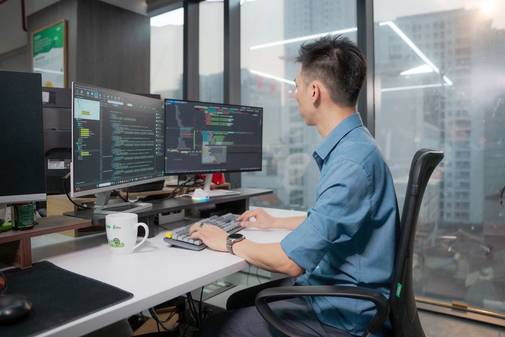 F88 khởi động IT Freshers 2026, kết hợp giữa "thực chiến" và vườn ươm