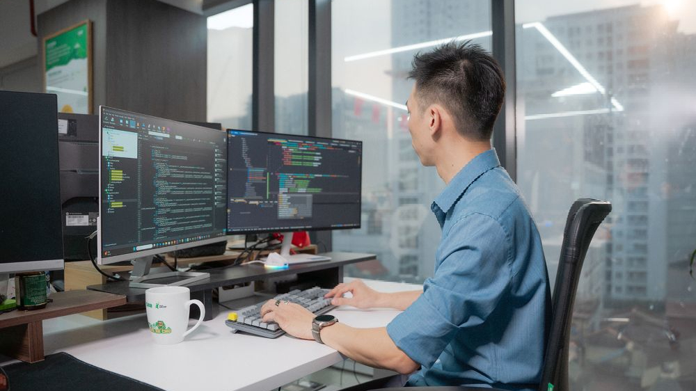 F88 khởi động IT Freshers 2026, kết hợp giữa "thực chiến" và vườn ươm