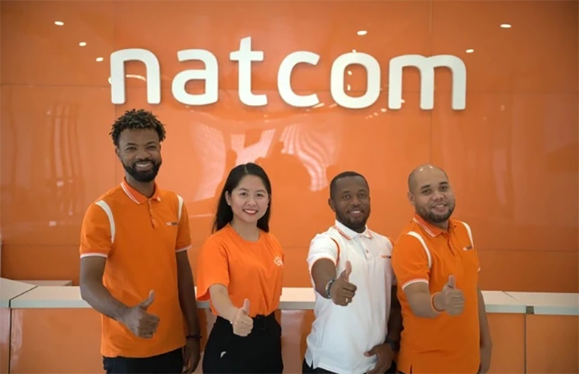 Viettel Natcom