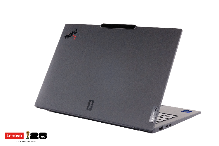 ThinkPad X1 Carbon Gen 14 FIFA World Cup 26 Edition