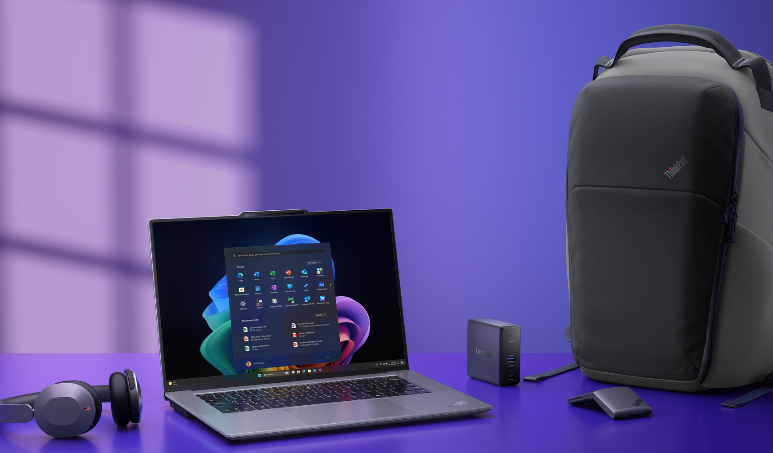 ThinkPad X9 15p Aura Edition