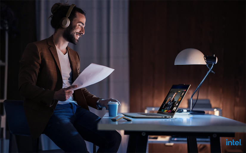 ThinkPad X1 2-in-1_Home Office