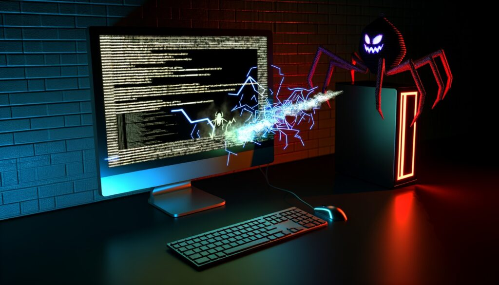 Nhiều TV Box, Smart TV giá rẻ tại Việt Nam bị botnet Kimwolf kiểm soát