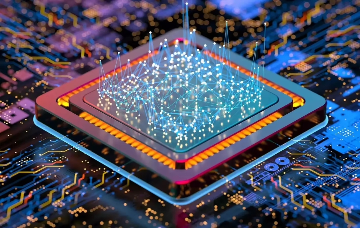 Doanh thu bán dẫn toàn cầu có thể chạm 1.000 tỷ USD trong năm nay