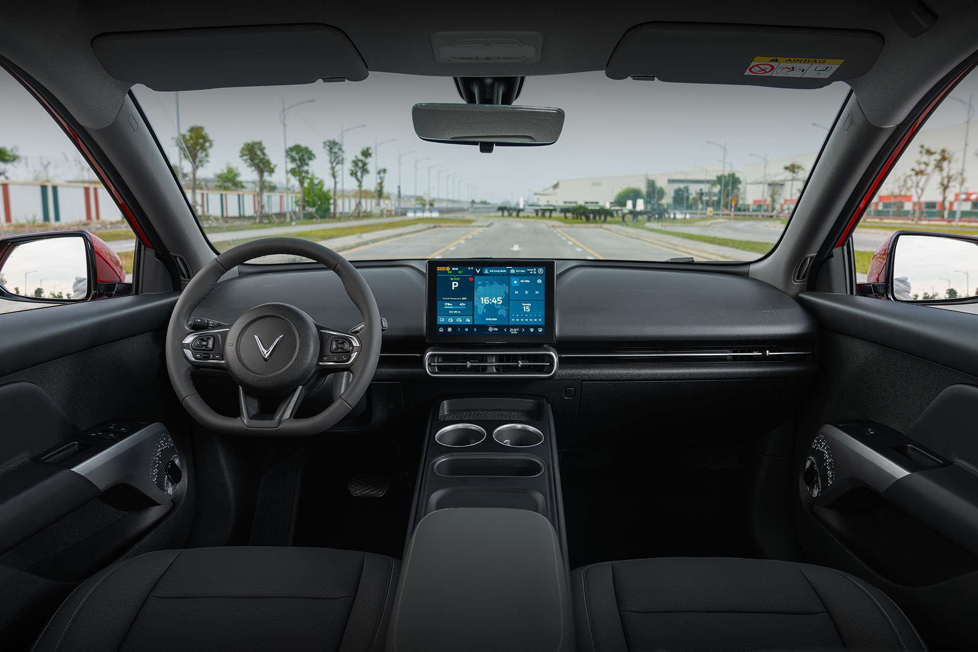 VinFast VF MPV 7