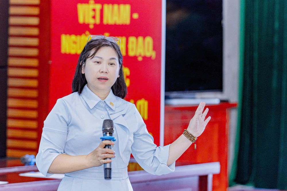 Giải thưởng Sao Khuê 2026