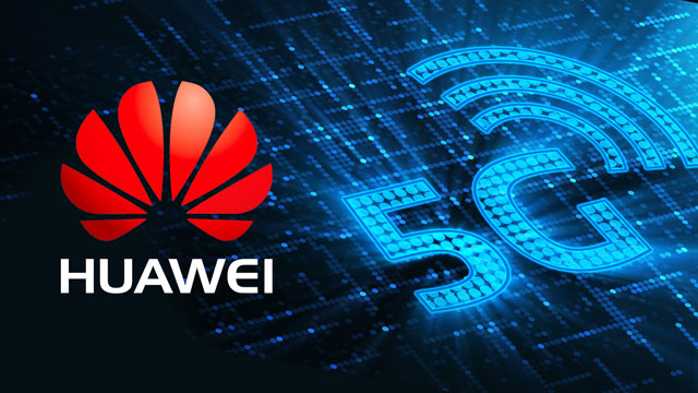 EU lên lộ trình loại bỏ thiết bị 5G của Huawei trong vòng 3 năm