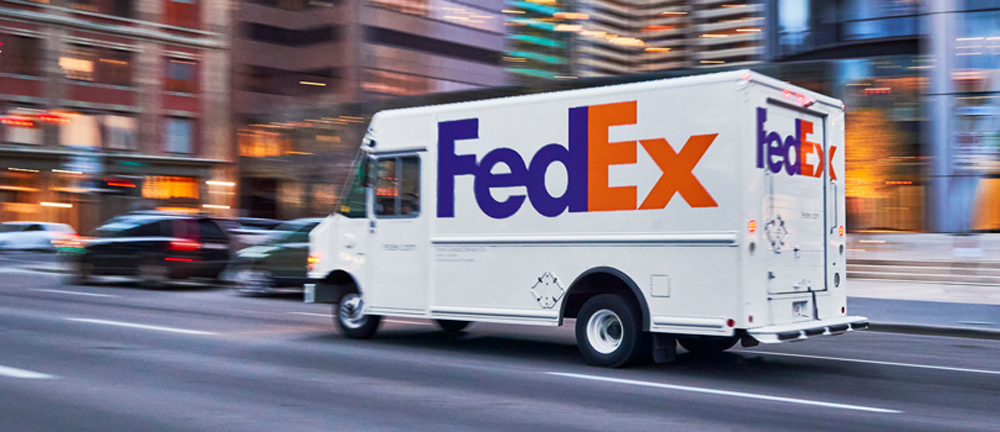 FedEx khu vực Châu Á-Thái Bình Dương có tân Chủ tịch