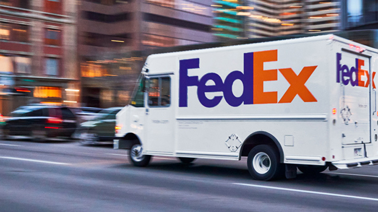 FedEx khu vực Châu Á-Thái Bình Dương có tân Chủ tịch